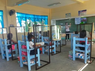 九成菲律宾10岁学生无法阅读 菲议员：萨拉将面临严峻挑战