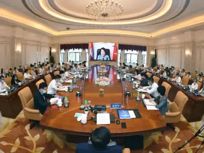 中国—柬埔寨合作论坛召开