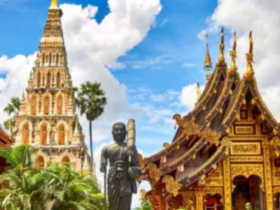 泰国政府委员会提议发展五家合法赌场
