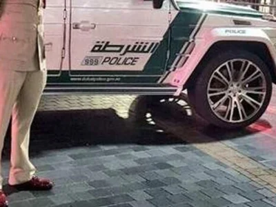 迪拜：宰牲节期间发生事故，造成2死8伤