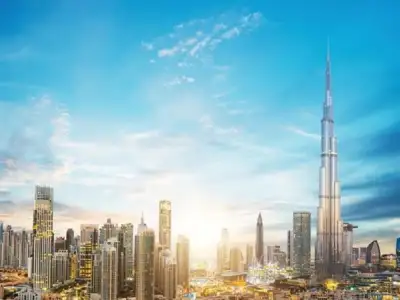 迪拜成为旅游业外国直接投资的首选目的地