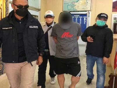 中国男子为夺取7000万泰铢财产谋杀泰国妻子被捕