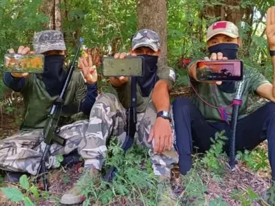 缅甸人编写电子游戏，让玩家枪杀缅政府军泄愤