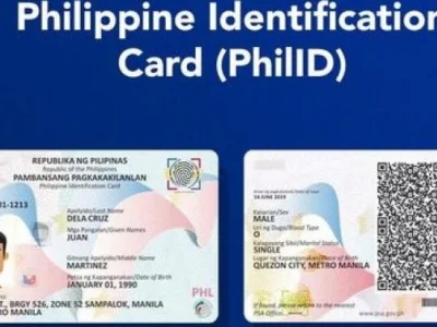 统计局加紧推进菲律宾国民身份证！