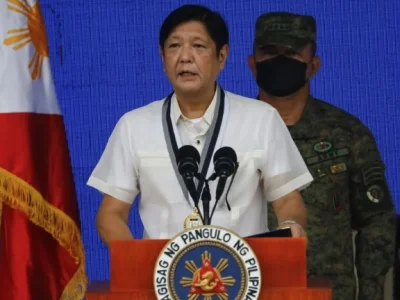 菲律宾小马敦促地方政府对公私合作持开放态度