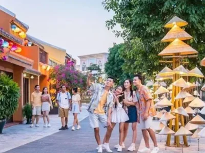 越南开放国际旅游市场 需要跟随市场趋势