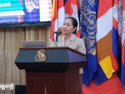 柬埔寨将开展专项行动，打击贩卖人口案件