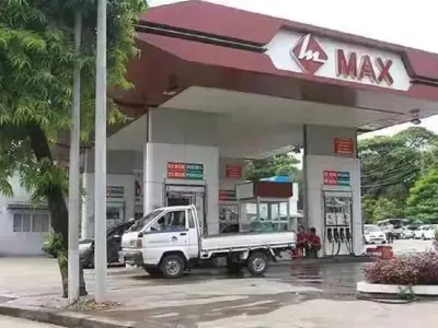 缅甸油价飞涨 当局坚称“不缺油”