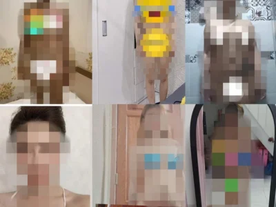 越南14岁女孩在网上借裸贷，裸照、不堪入眼的视频满天飞