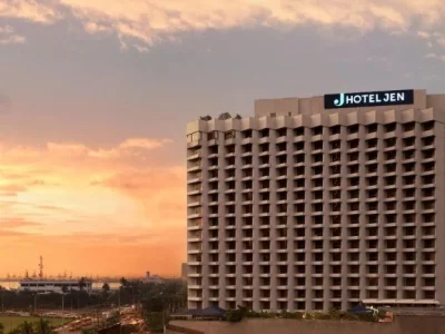 香格里拉旗下JEN马尼拉酒店下月起停业
