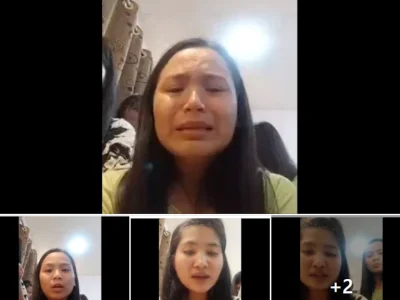 7名缅甸女性被骗至迪拜囚禁 通过社交媒体发视频求助