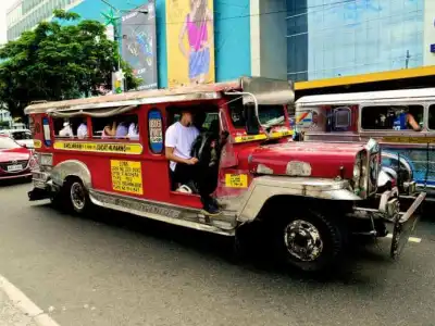 菲律宾集尼车起步价九月份将再次上调