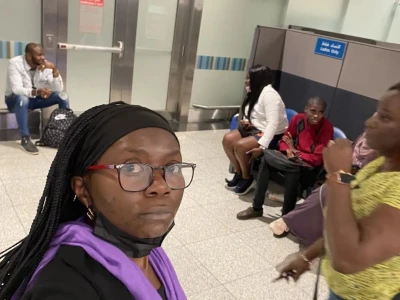 至少20名人因签证问题入境迪拜被拒，阿联酋已停止向40岁以下尼日利亚人发放旅游签证
