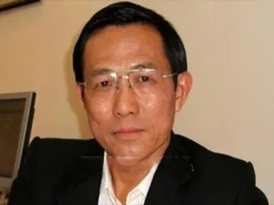 越南卫生部：原副部长在达菲案中遭起诉