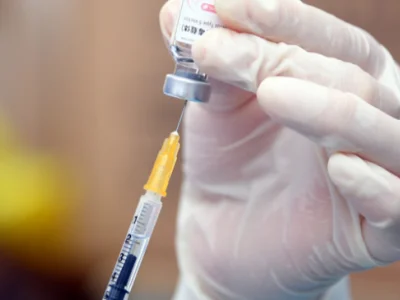 菲律宾政府正与新一代新冠疫苗制造商进行谈判