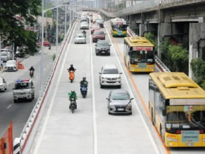 下月起 菲律宾网约车/集尼车/巴士起步价将调涨