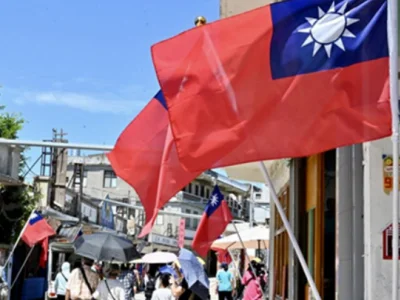 中国台湾恢复菲律宾人免签证入境
