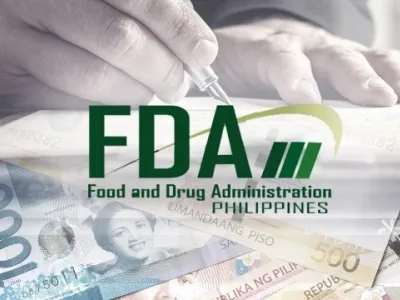 菲参议员揭露: 为获得FDA产品注册需贿赂1000万菲币