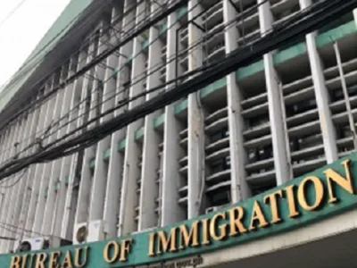 菲律宾移民局逮捕韩国电诈集团大佬