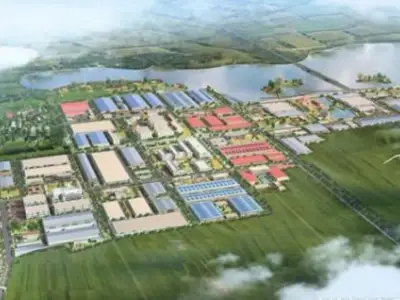 柬埔寨批准5个新投资项目，投资额近3000万美元！
