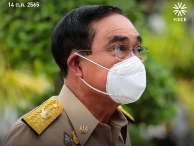 泰国被西方人权组织列为“不自由国家”……