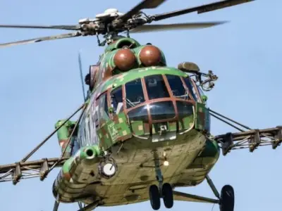 菲律宾取消与俄直升机交易 美国将向菲提供1亿美元军事援助