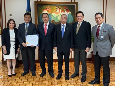 菲律宾商业银行正式升级为全能银行