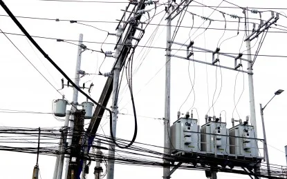 马尼拉电力公司至少220万客户经历停电
