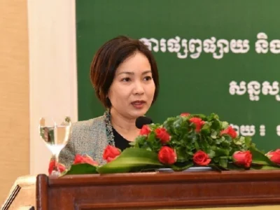 柬埔寨银行和金融机构否认 提供加密货币交易服务