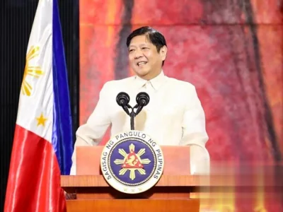 菲律宾总统: 所有APEC成员国都邀请我访问！