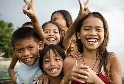 菲律宾人的平均寿命低于全球平均水平