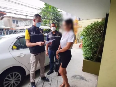 “儿童色情视频源头”被捣毁！2名泰国男子专挑帅气男生下手，受害人数超过100人！