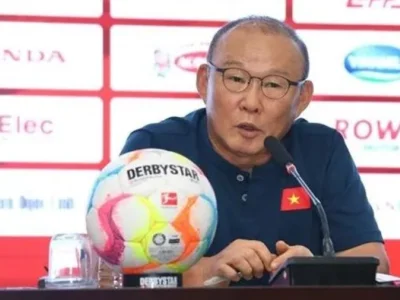 越南国足队希望与德国足球队打一场精彩的比赛