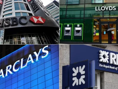英媒：英国大银行被控防电话诈骗不力