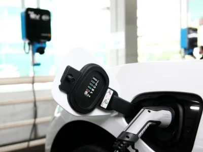 跳跃式发展：泰京罗盘研究中心预估2022年泰国纯电动汽车销量增长超200%