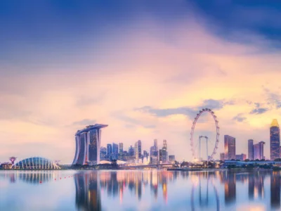 新加坡的赌场入场费录得历史性上涨，彩票在2022财年创下历史新高