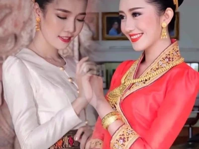 老挝女孩有多好？满足你对贤妻良母的所有幻想！