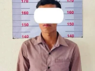 涉嫌网上传播儿童色情照片，柬埔寨一教师被捕！