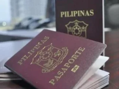 菲律宾众议院通过“新护照法”