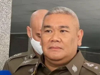 泰国警官考试舞弊贪污案新进展 已有100名考生承认参与舞弊