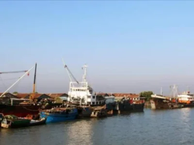 缅甸边境将开放一个新港口
