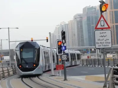 迪拜地铁和有轨电车获得国际客户体验标准认证