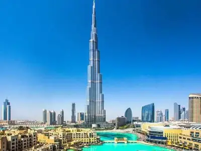 迪拜被评为世界上最适合居住、工作、投资和旅游的地方