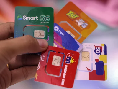 菲律宾已有1700万张SIM卡完成实名注册
