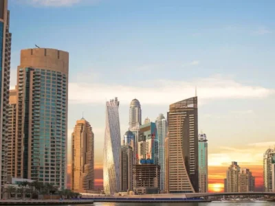 专家预测：迪拜房地产价格将在2023年上涨13.5%