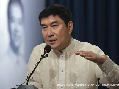 菲律宾参议员提出假日经济学 假日落周末应周一自动补放