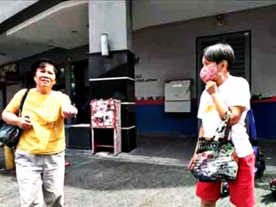 中国网友分享来马来西亚旅游遇见的好人好事：吉隆坡阿婆追着要给他钱花？