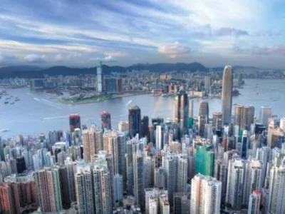香港向全球旅客派发50万张机票