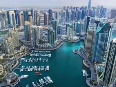 迪拜租户可通过新的直接借记系统来协商每月的租金支付