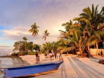 菲律宾在东盟旅游论坛上获超过1亿销售线索
